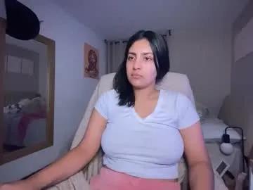 cloe_small08 on Chaturbate