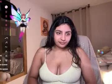 cloe_small08 on Chaturbate