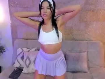 cloehsmiith on Chaturbate