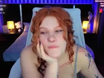 clumsy_nana on Chaturbate