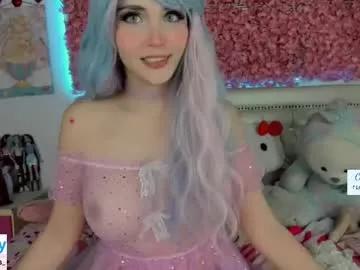 cobie_smoulders_ on Chaturbate