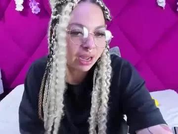 cocoo_nuth on Chaturbate