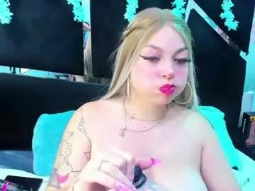 cocoo_nuth on Chaturbate