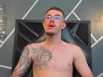 codyywalker on Chaturbate