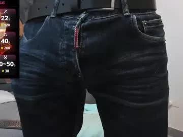 codyywalker on Chaturbate