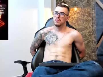 codyywalker on Chaturbate