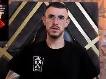 codyywalker on Chaturbate