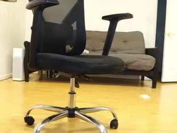 Freechat college001 on Chaturbate