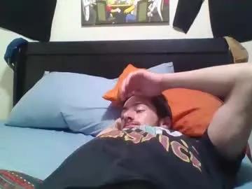 college_packing_8 on Chaturbate