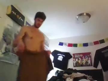 college_packing_8 on Chaturbate