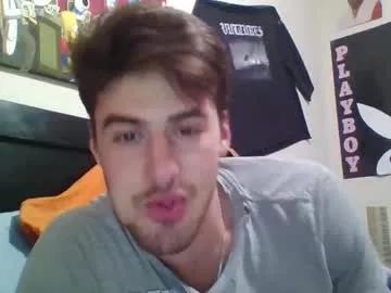 college_packing_8 on Chaturbate