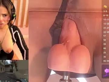 cookiesandboots on Chaturbate