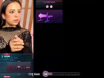 cookiesandboots on Chaturbate