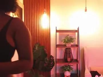 coral_lise on Chaturbate