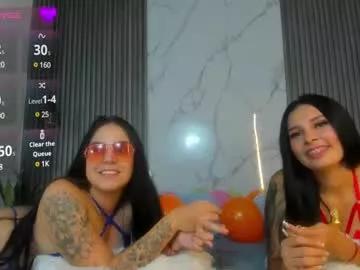 coralkihot on Chaturbate