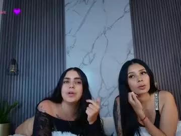 coralkihot on Chaturbate