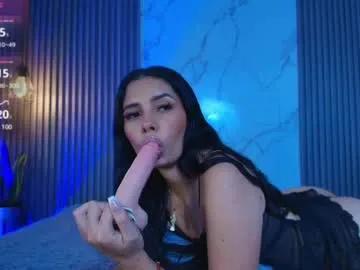 coralkihot on Chaturbate