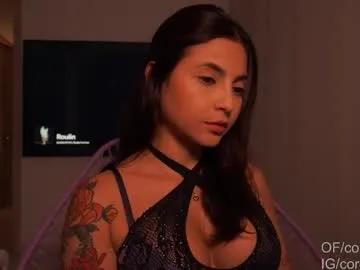 coreybae on Chaturbate