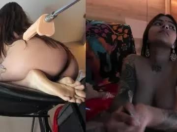 cori_paige on Chaturbate