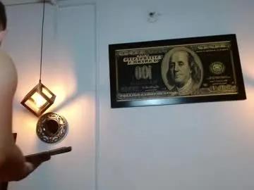 Freechat couplelovely_dss on Chaturbate