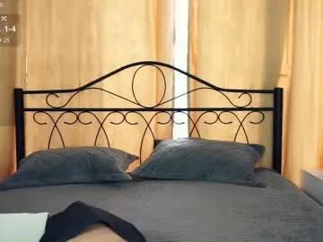 coventinaashfield on Chaturbate