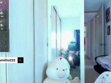 crazydollforsex on Chaturbate