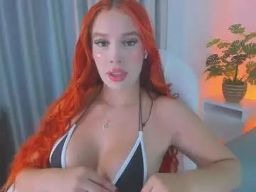 crazyorange4 on Chaturbate