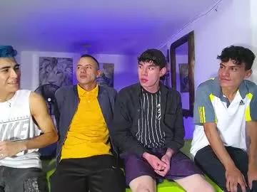 Freechat crismens on Chaturbate