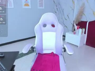 cristal_crossfit on Chaturbate