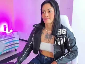 cristal_crossfit on Chaturbate