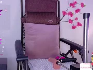 cristal_subin69 on Chaturbate