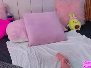 cristal_subin69 — GOAL: Hey sexy  cristal  [11 tokens remaining] PVT OPEN  #fuckmachine #horny #ebony #daddy #anal #latina