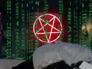 cristina_blue21 on Chaturbate