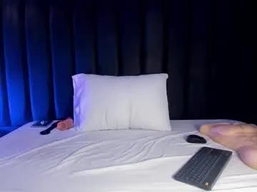 cristina_joy on Chaturbate