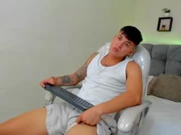 cristopher_strong on Chaturbate