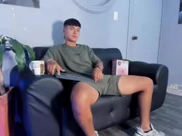 cristopher_strong on Chaturbate