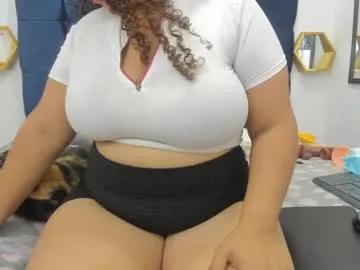 crystal_butterfly1 on Chaturbate