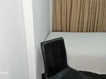 cute_brunett on Chaturbate