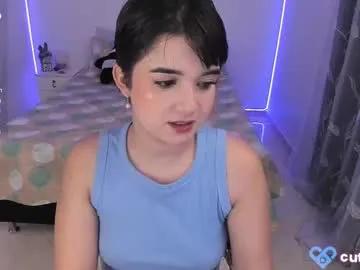 cute_eyess on Chaturbate