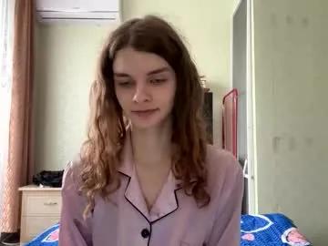 cute_kitte on Chaturbate