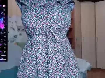 cute_lion_ on Chaturbate