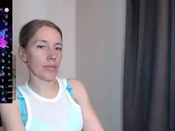 cute_lion_ on Chaturbate