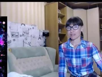 cute_lion_ on Chaturbate