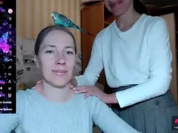 cute_lion_ on Chaturbate