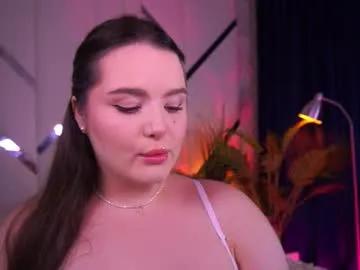 Freechat cuteamberr on Chaturbate