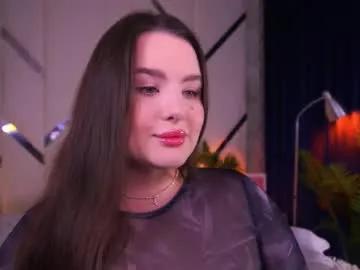 Freechat cuteamberr on Chaturbate