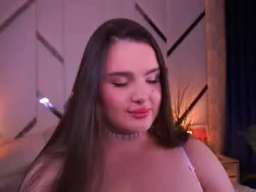 Freechat cuteamberr on Chaturbate