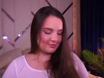 Freechat cuteamberr on Chaturbate