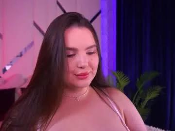 Freechat cuteamberr on Chaturbate