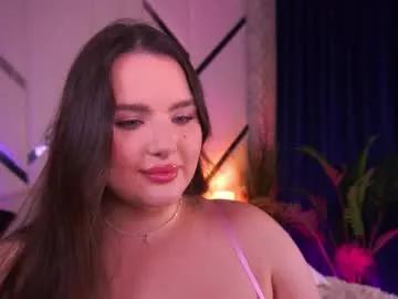 Freechat cuteamberr on Chaturbate